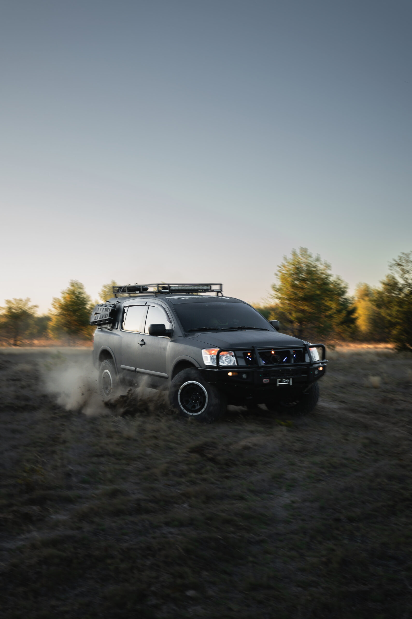 nissan-armada-drive