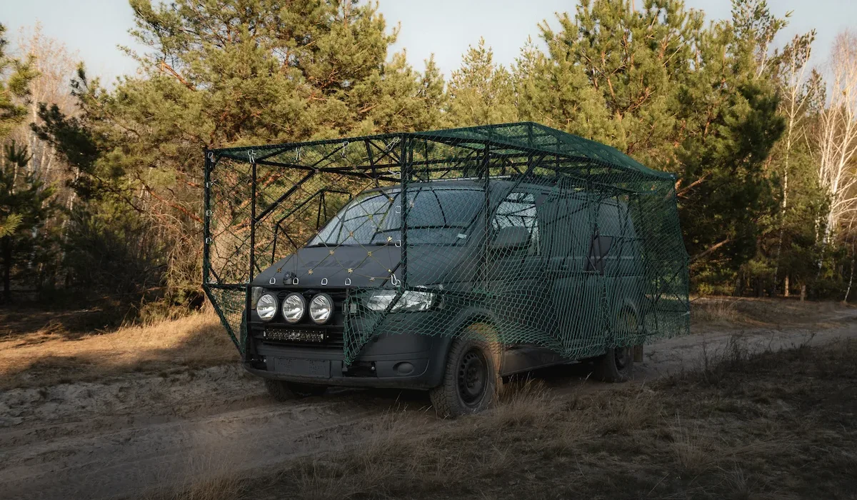 Volkswagen Transporter for Hug