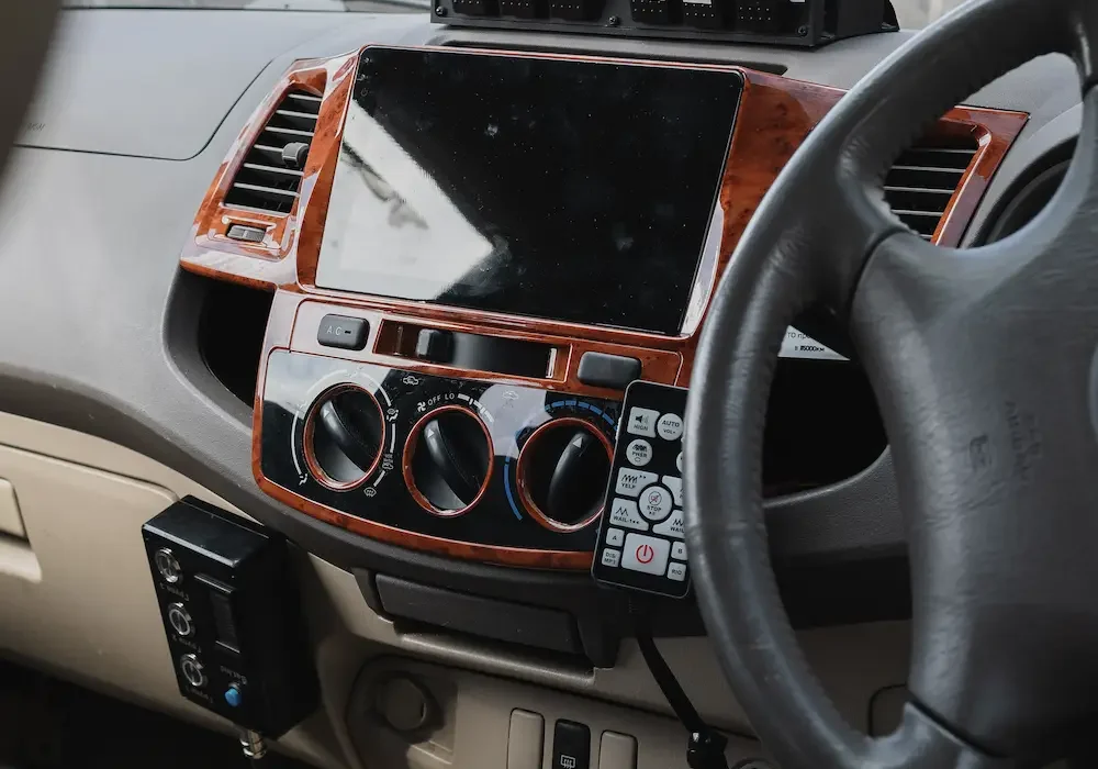 casevac driver zone